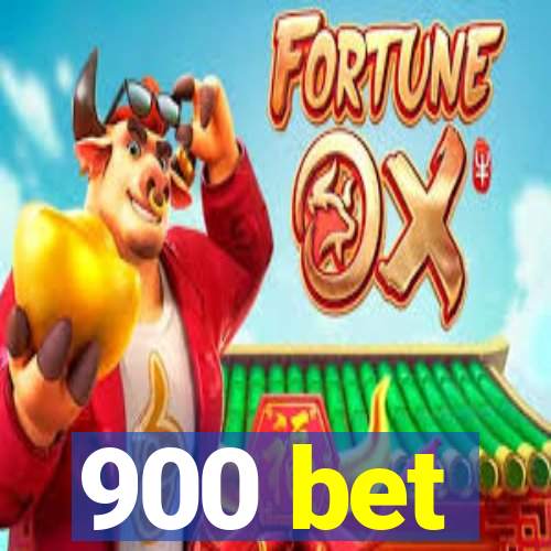 900 bet-lucky